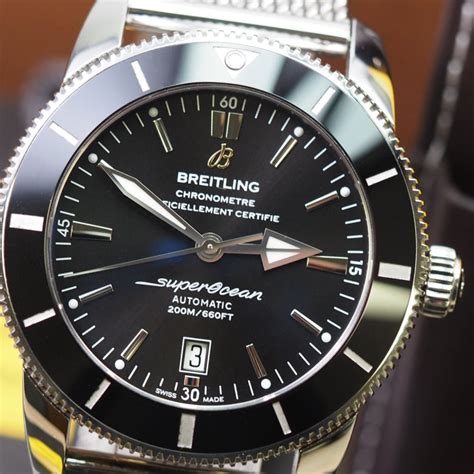 3865 breitling superocean|used breitling superocean for sale.